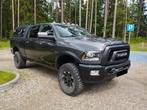 Dodge Ram 2500 Power Wagon 6,4 V8 4x4 Crew Cab LPG onderbouw, Auto's, Dodge, Automaat, Gebruikt, 2900 kg, RAM 2500
