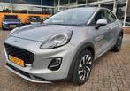 Ford Puma 1.0i Ecoboost 125pk Titanium Ford Puma 1.0i Ecoboo, Voorwielaandrijving, Stof, Origineel Nederlands, Bedrijf