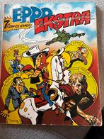 Eppo Extra - 7 Complete Verhalen, Eén stripboek, Ophalen of Verzenden, Gelezen