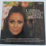 Caterina Valente -Grote Suksessen (Decca 6454018), Ophalen of Verzenden, 1960 tot 1980, Zo goed als nieuw, 12 inch