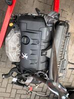 Peugeot motor (5FW), Auto-onderdelen, Motor en Toebehoren, Ophalen of Verzenden, Peugeot