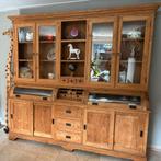 Antieke Buffetkast Massief Hout, Ophalen