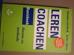 Ineke Tijmes - Leren coachen, Boeken, Ophalen of Verzenden, Zo goed als nieuw, Ineke Tijmes; Marinka van Beek