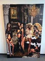 Wand, Ophalen, Zo goed als nieuw