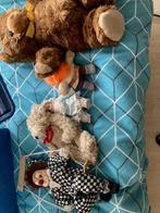 Gratis popje, clowntje, beren, kabouter, Kinderen en Baby's, Speelgoed | Poppen, Ophalen, Gebruikt, Babypop