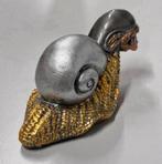 Buitenaardse slak beeld beeldje alien monster slak decoratie, Verzamelen, Ophalen of Verzenden, Nieuw, Fantasy