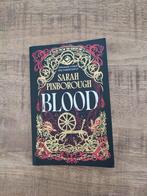 Sarah Pinborough Blood, Nieuw, Ophalen of Verzenden, Nederland, Sarah Pinborough