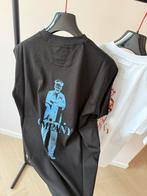 Stone island & CP Company shirts, Kleding | Heren, T-shirts, Verzenden, Nieuw, Maat 52/54 (L), Blauw
