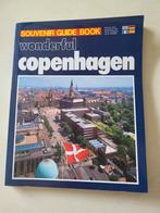 Copenhagen, Ophalen of Verzenden, Zo goed als nieuw
