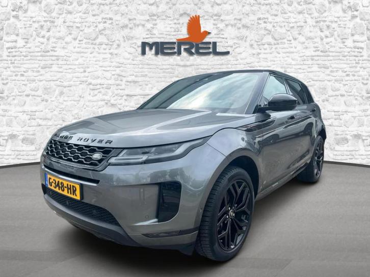 Land Rover Range Rover Evoque 2.0 P250 AWD R-Dynamic SE | Pa, Auto's, Land Rover, Bedrijf, Te koop, 360° camera, 4x4, ABS, Achteruitrijcamera