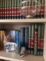 Lekturama Encyclopedie met Supplementen - Complete Set, Boeken, Encyclopedieën, Ophalen of Verzenden, Gelezen, Algemeen, Complete serie