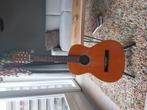 Vincente Tatay Tomas B108M, Ophalen, Gebruikt, Klassieke of Spaanse gitaar