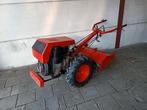 Tuinfrees valpadana, Doe-het-zelf en Verbouw, Ophalen, Gebruikt, Benzine, Tuinfrees