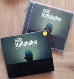 MUSE - Hullabaloo (soundtrack) (2CD), Ophalen of Verzenden, Zo goed als nieuw, Poprock