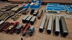 Uitgebreide Märklin treinenset met diverse onderdelen, Hobby en Vrije tijd, Modeltreinen | H0, Ophalen of Verzenden, Gebruikt