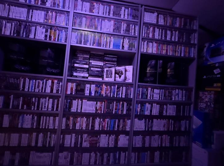 Ik haal gratis jouw oude games en consoles op!, Spelcomputers en Games, Games | Nintendo GameCube, Ophalen