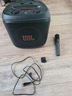 Jbl partybox Encore 2 met doos er nog bij, Alle leeftijden, Ophalen of Verzenden, Zo goed als nieuw