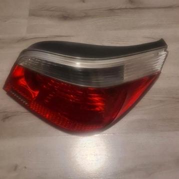 Achterlicht rechts voor BMW 5 serie E60  beschikbaar voor biedingen