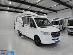 Hymer BMC-T 600 White Line*2023*Nieuwstaat* Vol opties, Automaat, Overige brandstoffen, 7 tot 8 meter, Bedrijf