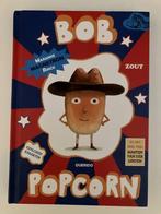 Bob Popcorn kinderboek 8-10 jaar, Ophalen, Zo goed als nieuw, Maranke Rinck