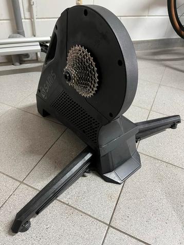 Saris H3 Smart Trainer + Ultegra Cassette beschikbaar voor biedingen