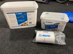 Mapei Mapegum WPS  Kimband, Doe-het-zelf en Verbouw, Overige materialen, Nieuw, Minder dan 5 m², Ophalen