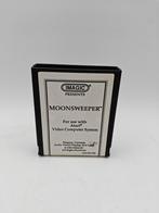 Moonsweeper Atari 2600, ., 1 speler, Racen en Vliegen, Ophalen of Verzenden