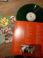 QUEEN NEWS OF THE WORLD GREEN VINYL LP ORIGINELE PERSING '77, Ophalen of Verzenden, 1960 tot 1980, Zo goed als nieuw, 12 inch