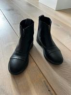 Korte paardrijlaarzen maat 33, Dieren en Toebehoren, Paardrijkleding, Ophalen of Verzenden, Zo goed als nieuw, Dressuur, Schoeisel