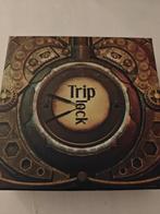 Trip Lock Bordspel + Promo's, Een of twee spelers, Ophalen of Verzenden, Zo goed als nieuw