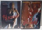 9,5 Weeks + Wild Orchid / Mickey Rourke / Erotiek CLASSICS, Vanaf 16 jaar, 1980 tot heden, Overige genres, Ophalen of Verzenden