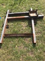 Montage frame ( maxilift, hiab , jolly), Auto diversen, Ophalen of Verzenden, Gebruikt