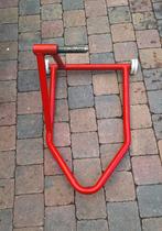   Paddockstand eenzijdig, Motoren, Ophalen, Gebruikt