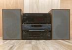 Vintage Stereo Set - Akai, Pioneer, Philips, Nikko, Gebruikt, Cd-speler, Losse componenten, Ophalen