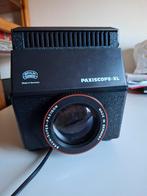 Braun praxiscope xl, Ophalen of Verzenden, Zo goed als nieuw