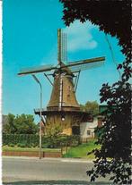 Ermelo, Molen De Koe, Verzenden, Ongelopen, Gelderland