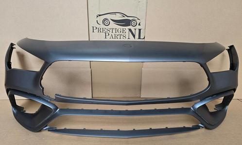 Voorbumper Mercedes CLA W118 45 AMG AERO 45S A1188857601 PDC, Auto-onderdelen, Carrosserie en Plaatwerk, Bumper, Mercedes-Benz