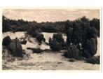 Blaricum, Zandverstuiving met jeneverbessen, ongelopen,, Verzenden, 1940 tot 1960, Ongelopen, Noord-Holland
