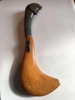 Javaanse Golok-machete, Ophalen