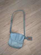 Cowboysbag Schoudertasje nieuw, Ophalen of Verzenden, Nieuw, Blauw, Schoudertasje