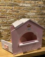 Baby born paardenstal, Ophalen, Gebruikt