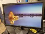 ASUS VS228DE 21.5 inch LED Monitor - Goede staat, Ophalen, Gebruikt, Full HD, VGA