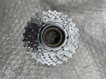 Gloednieuwe fatbike tandwielen beschikbaar voor biedingen