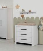 Babypark Commode - Gebruikt, nog stevig, Kinderen en Baby's, Kinderkamer | Commodes en Kasten, Ophalen, Gebruikt, 50 tot 70 cm