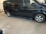 VW T5 17 inch thunder  velgen, Auto-onderdelen, Banden en Velgen, Ophalen, Velg(en), 17 inch, 235 mm