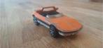 Bertone Runabout Barchetta van Corgi Juniors uit 1972, Hobby en Vrije tijd, Ophalen of Verzenden, Gebruikt, Auto