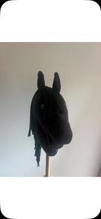 Hobby Horse incl. accessoires, Ophalen, Zo goed als nieuw