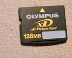 # OLYMPUS XD PICTURECARD 128 MB (GEHEUGENKAART) #, Audio, Tv en Foto, Fotografie | Geheugenkaarten, Ophalen of Verzenden, XD, Fotocamera