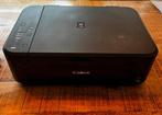 GRATIS Canon Pixma MG3650, Computers en Software, Printers, Ophalen, Kopieren, Gebruikt, Canon