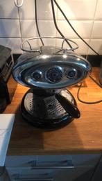 Illy koffiemaker  francisfrancis, Ophalen of Verzenden, Zo goed als nieuw, Espresso apparaat